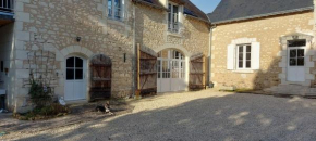 Chambre d'hôtes de l'Estrée